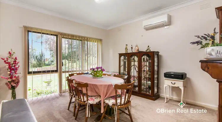 Fifth view of Homely house listing, 295 Middle Road, Pearcedale VIC 3912