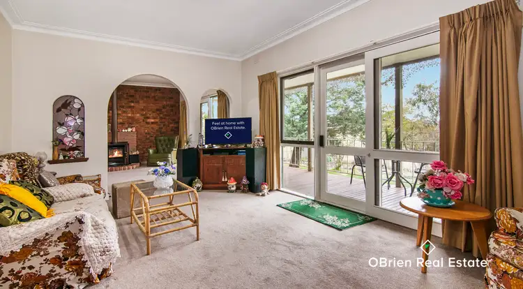 Sixth view of Homely house listing, 295 Middle Road, Pearcedale VIC 3912