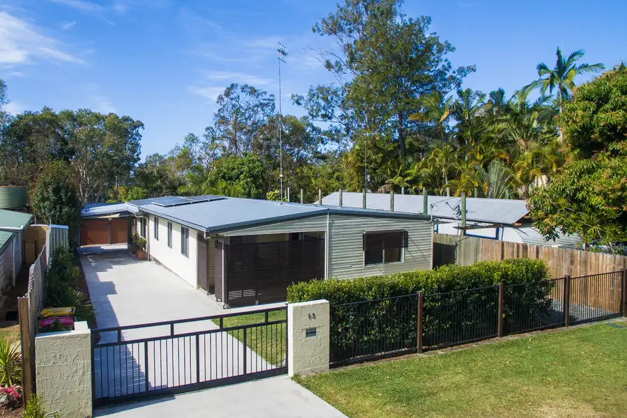 Main view of Homely house listing, 13 Sunset Way, Cooroibah QLD 4565