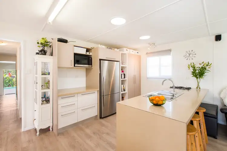 Second view of Homely house listing, 13 Sunset Way, Cooroibah QLD 4565