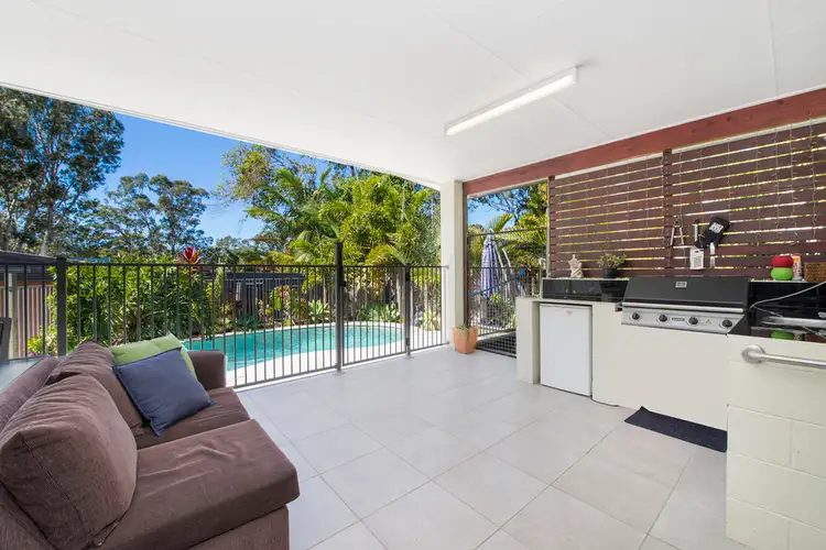 Third view of Homely house listing, 13 Sunset Way, Cooroibah QLD 4565