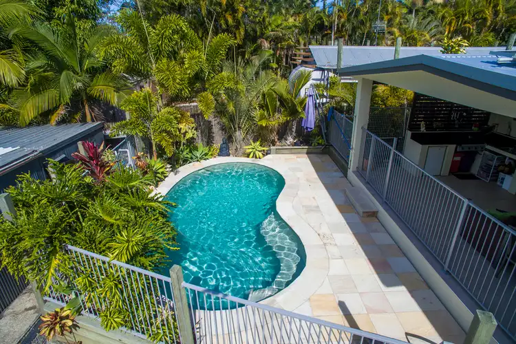 Fourth view of Homely house listing, 13 Sunset Way, Cooroibah QLD 4565