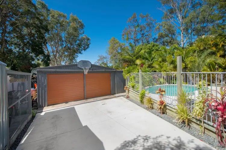 Fifth view of Homely house listing, 13 Sunset Way, Cooroibah QLD 4565