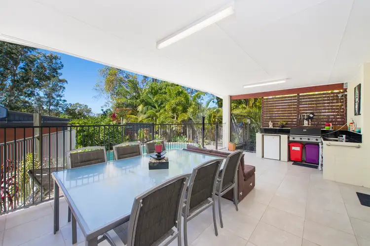 Sixth view of Homely house listing, 13 Sunset Way, Cooroibah QLD 4565