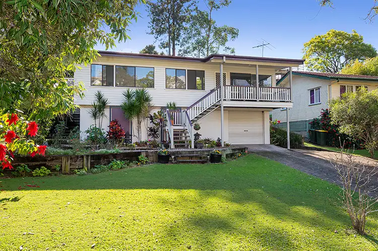 29 Dempster Street, Toowong QLD 4066