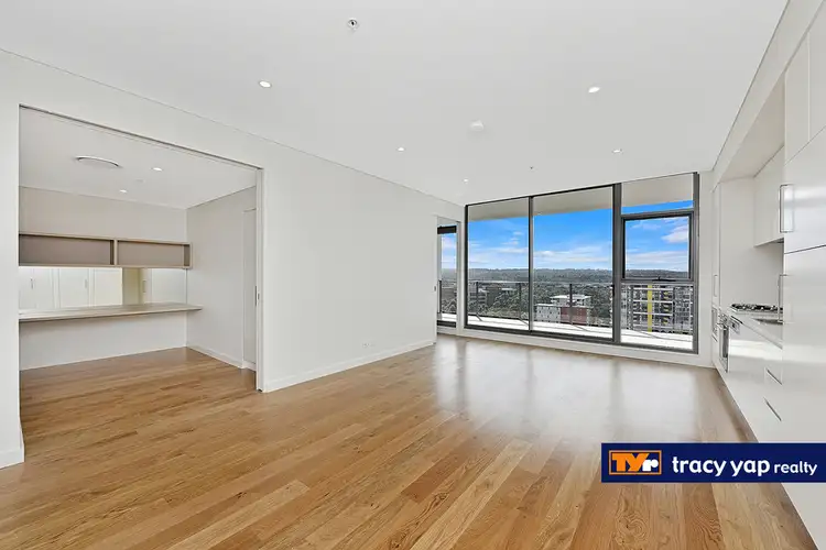 1209/5 Mooltan Avenue, Macquarie Park NSW 2113