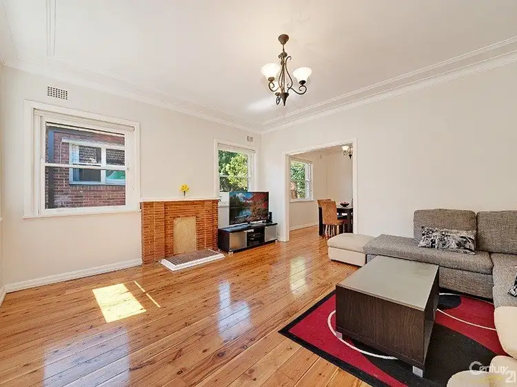 Fourth view of Homely house listing, 112 Epping Road, Lane Cove NSW 2066
