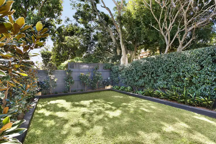 Third view of Homely house listing, 1a Moodie Street, Rozelle NSW 2039