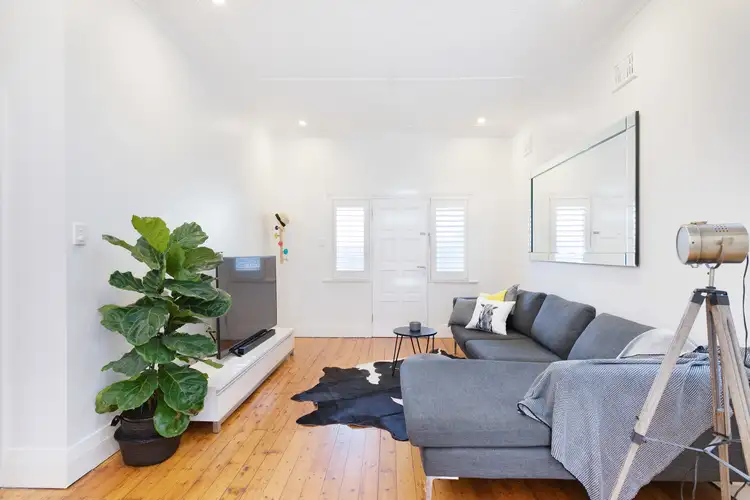 Fourth view of Homely house listing, 1a Moodie Street, Rozelle NSW 2039