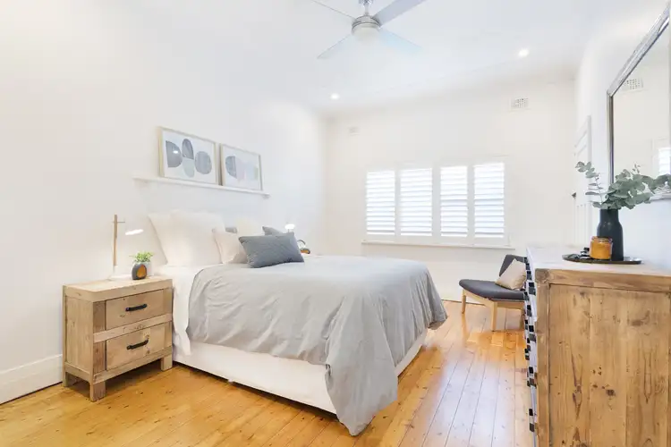 Fifth view of Homely house listing, 1a Moodie Street, Rozelle NSW 2039