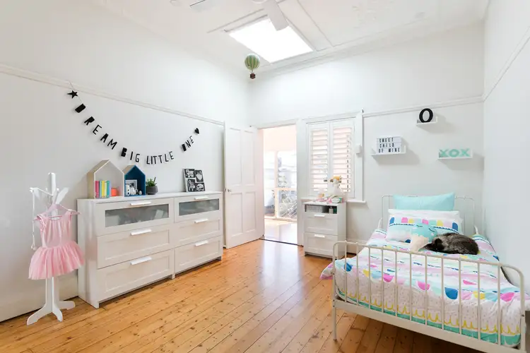 Sixth view of Homely house listing, 1a Moodie Street, Rozelle NSW 2039