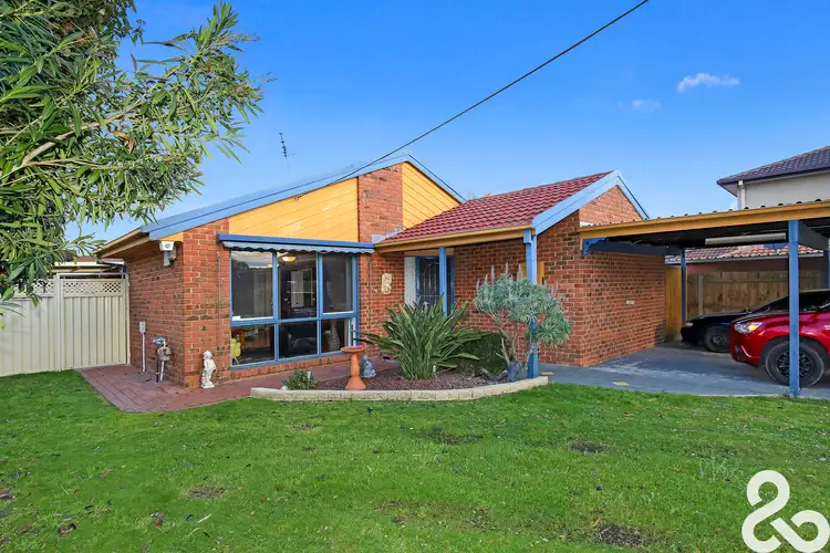 11 Carousel Court, Epping VIC 3076