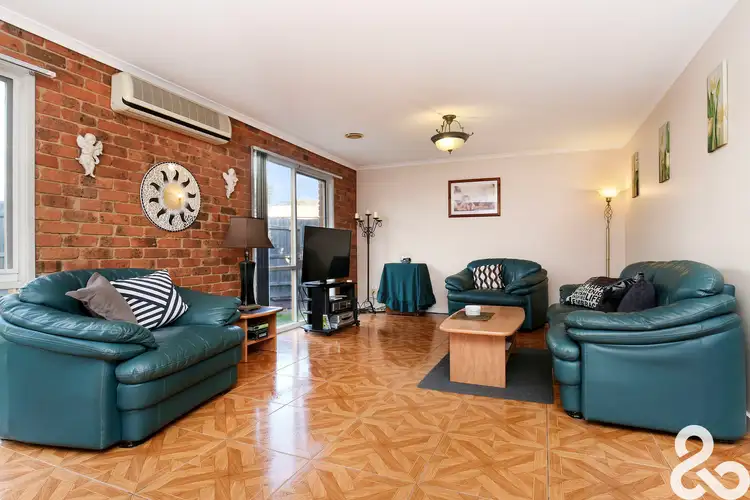 Fifth view of Homely house listing, 11 Carousel Court, Epping VIC 3076