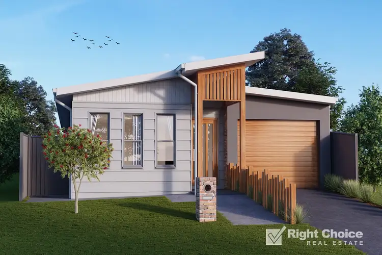 42 Farmgate Crescent, Calderwood NSW 2527