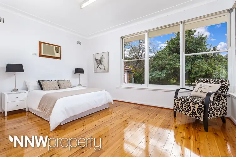 Fifth view of Homely house listing, 40 Barombah Road, Epping NSW 2121