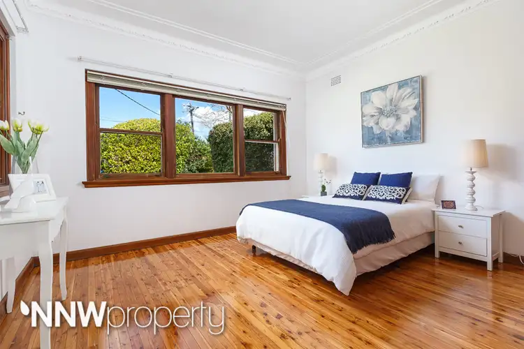 Sixth view of Homely house listing, 40 Barombah Road, Epping NSW 2121