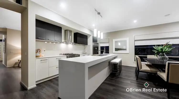 Second view of Homely house listing, 28 Alarah Boulevard, Cranbourne West VIC 3977