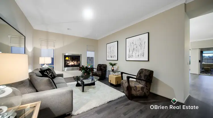 Third view of Homely house listing, 28 Alarah Boulevard, Cranbourne West VIC 3977