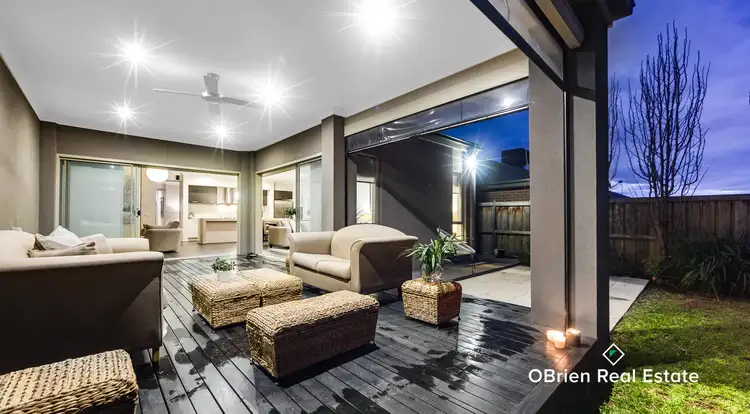 Fifth view of Homely house listing, 28 Alarah Boulevard, Cranbourne West VIC 3977