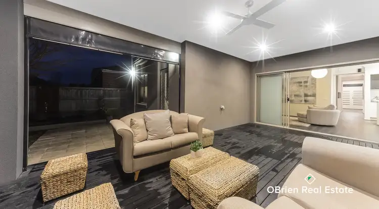 Sixth view of Homely house listing, 28 Alarah Boulevard, Cranbourne West VIC 3977