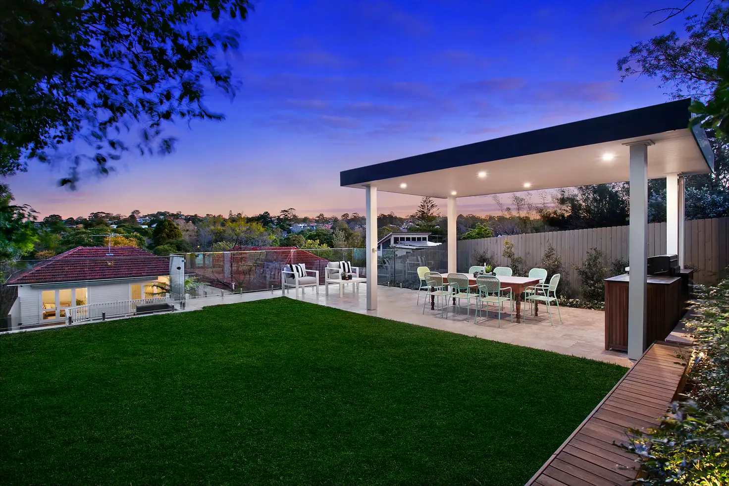 Main view of Homely house listing, 12 Worrobil Street, North Balgowlah NSW 2093