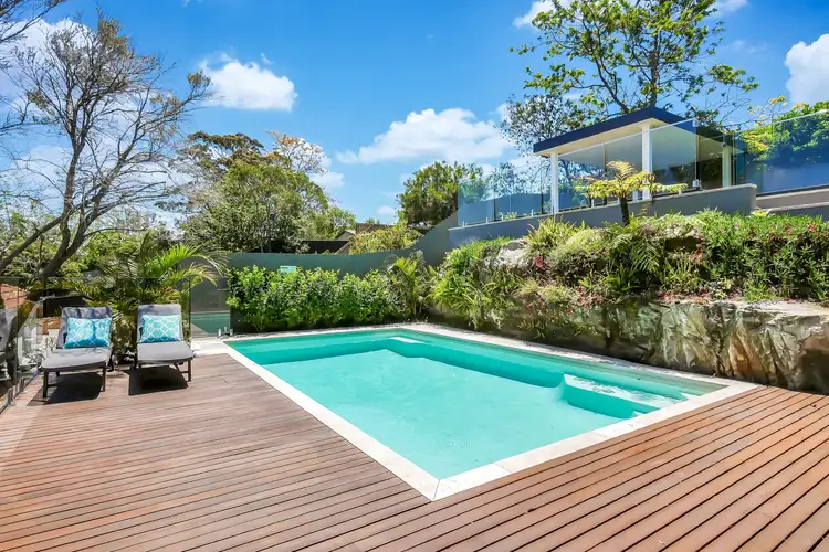 Second view of Homely house listing, 12 Worrobil Street, North Balgowlah NSW 2093