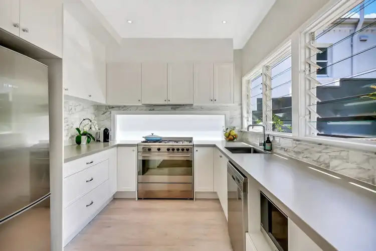 Third view of Homely house listing, 12 Worrobil Street, North Balgowlah NSW 2093