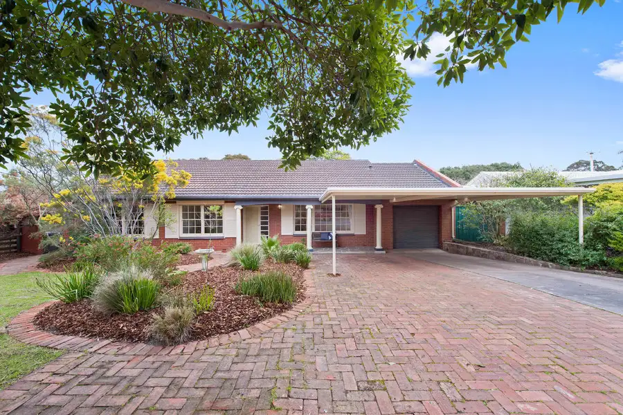 Main view of Homely house listing, 18 Von Nida Street, Fairview Park SA 5126