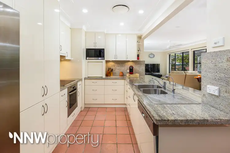 6 Merinda Avenue, Epping NSW 2121