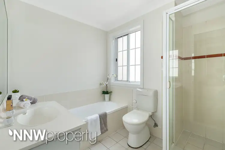 Sixth view of Homely townhouse listing, 63/1-5 Busaco Road, Marsfield NSW 2122