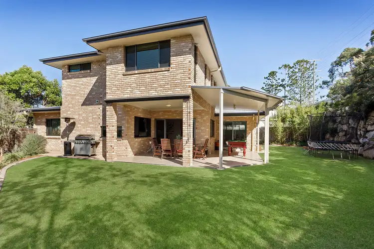 Main view of Homely house listing, 30 Ironbark Circuit, Everton Hills QLD 4053
