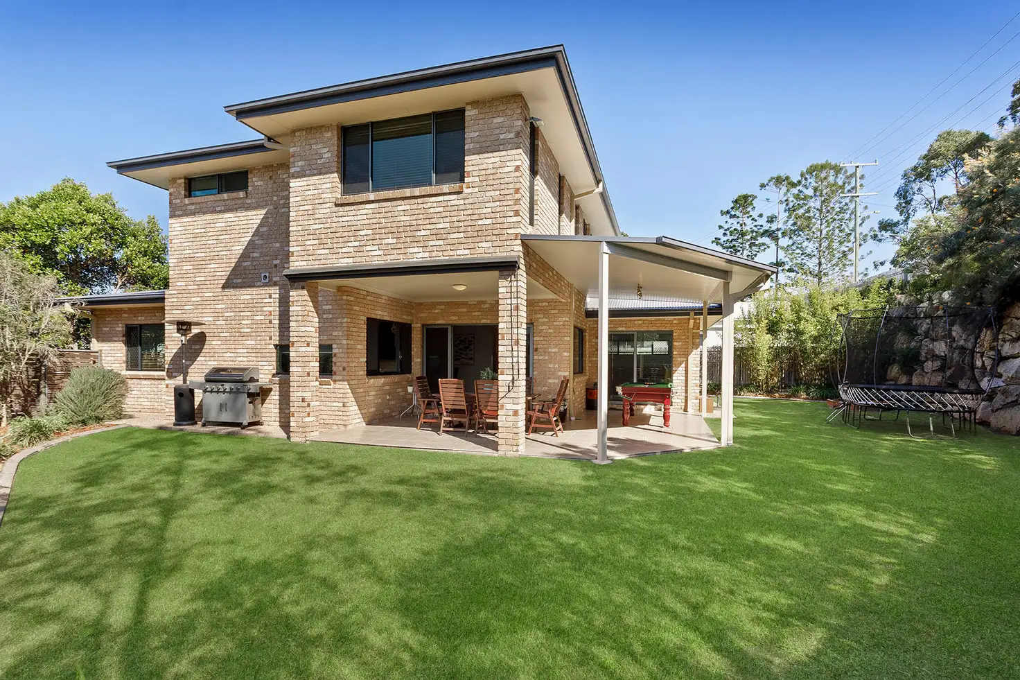 Main view of Homely house listing, 30 Ironbark Circuit, Everton Hills QLD 4053