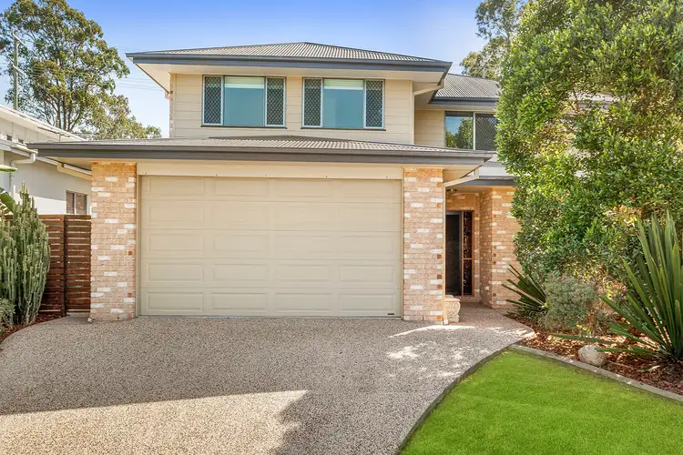 Second view of Homely house listing, 30 Ironbark Circuit, Everton Hills QLD 4053