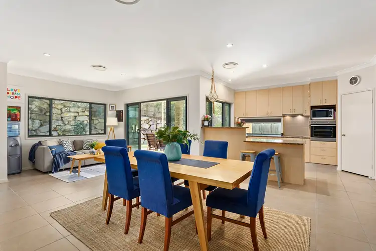 Third view of Homely house listing, 30 Ironbark Circuit, Everton Hills QLD 4053