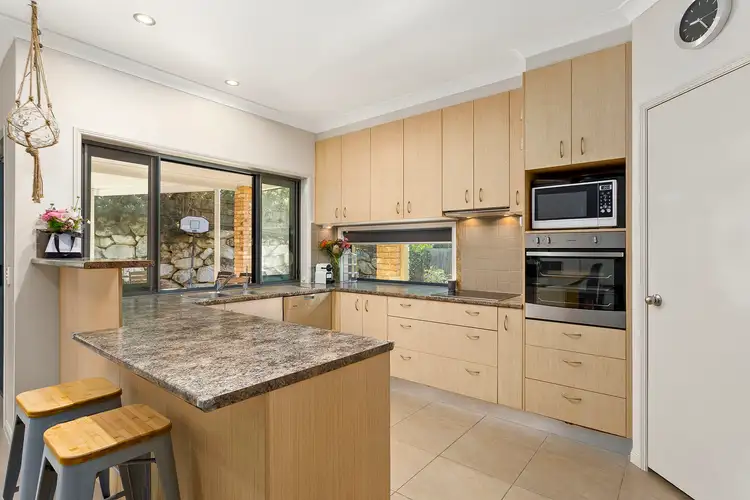 Fourth view of Homely house listing, 30 Ironbark Circuit, Everton Hills QLD 4053