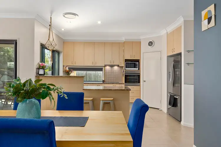 Fifth view of Homely house listing, 30 Ironbark Circuit, Everton Hills QLD 4053