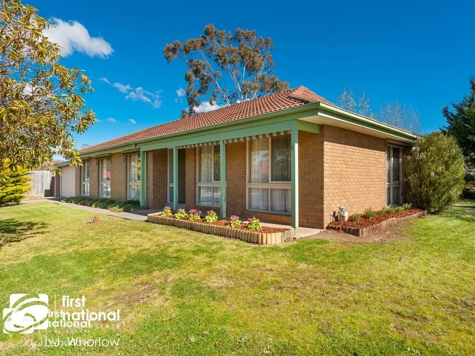 Main view of Homely house listing, 51 Dunrossil Drive, Sunbury VIC 3429