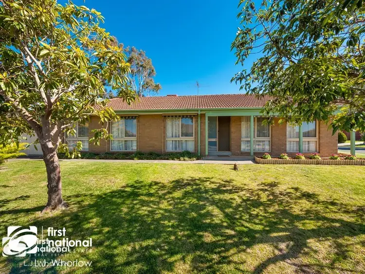 Third view of Homely house listing, 51 Dunrossil Drive, Sunbury VIC 3429