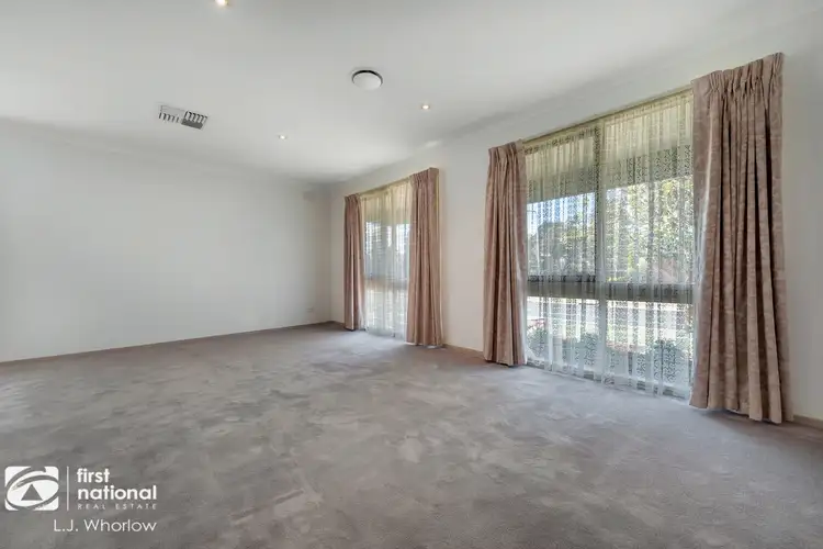 Fourth view of Homely house listing, 51 Dunrossil Drive, Sunbury VIC 3429