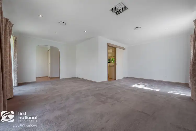 Fifth view of Homely house listing, 51 Dunrossil Drive, Sunbury VIC 3429