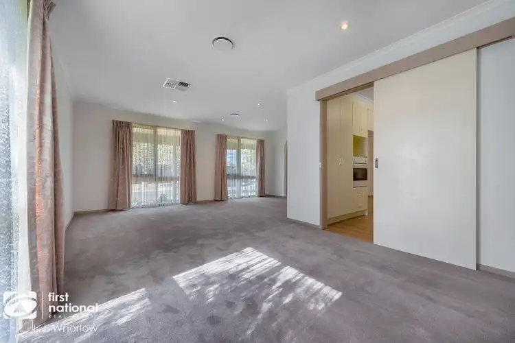 Sixth view of Homely house listing, 51 Dunrossil Drive, Sunbury VIC 3429