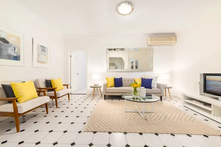 Second view of Homely house listing, 69 Crystal Street, Petersham NSW 2049