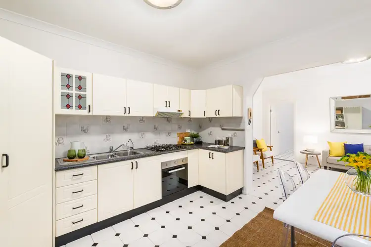 Fifth view of Homely house listing, 69 Crystal Street, Petersham NSW 2049