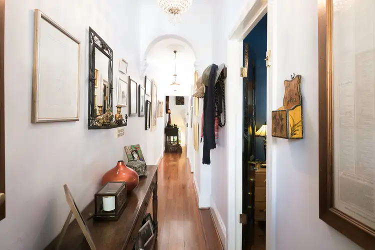 Fifth view of Homely house listing, 67 Curtis Road, Balmain NSW 2041