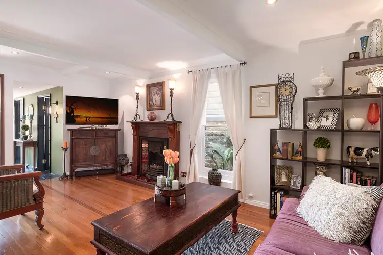 Sixth view of Homely house listing, 67 Curtis Road, Balmain NSW 2041