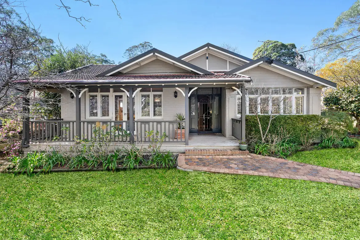 Main view of Homely house listing, 35 Norfolk Street, Killara NSW 2071