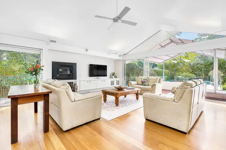 Second view of Homely house listing, 35 Norfolk Street, Killara NSW 2071