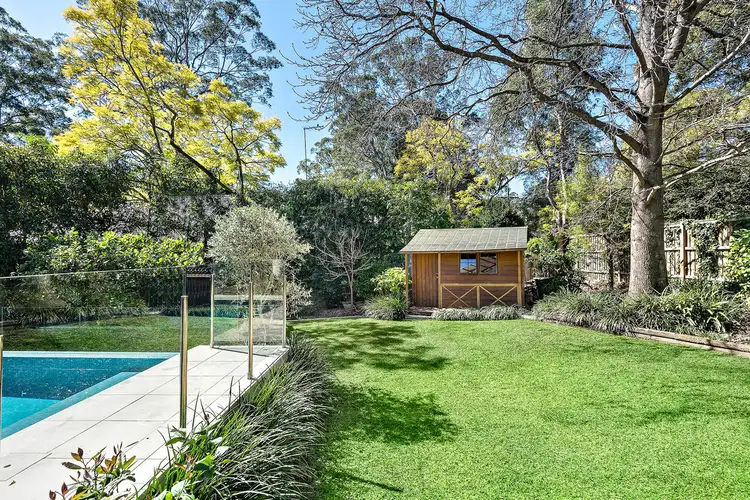 Third view of Homely house listing, 35 Norfolk Street, Killara NSW 2071