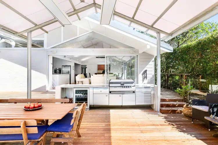 Fourth view of Homely house listing, 35 Norfolk Street, Killara NSW 2071