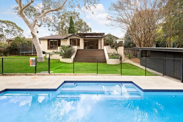 7 Bimbil Place, Killara NSW 2071